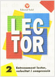 Lector nº 2, AA.VV. - NADAL EDARCA EDITORIAL