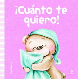 LIBSA, ¡Cuánto Te Quiero! - Equipo Editorial