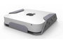Compulocks Soporte de Seguridad para Mac Mini con Enclosure y Candado VESA Aluminio