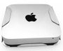 Compulocks Soporte de Seguridad para Mac Mini con Enclosure y Candado VESA Aluminio