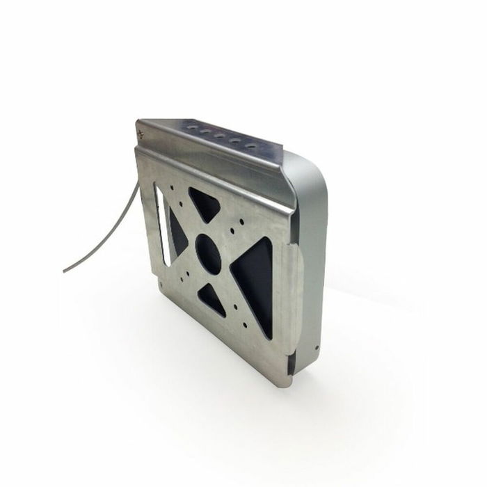 Soporte Compulocks MMEN76 metálico Metalizado