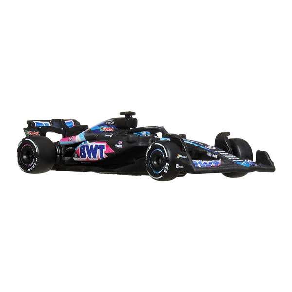 Mattel Hot Wheels F1