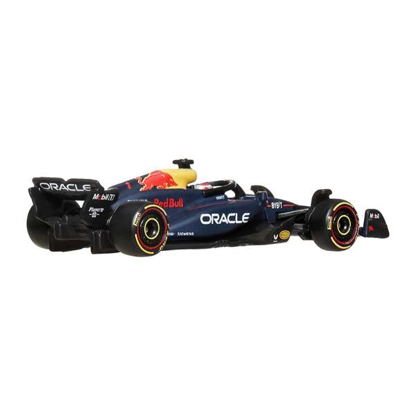 Mattel Hot Wheels F1