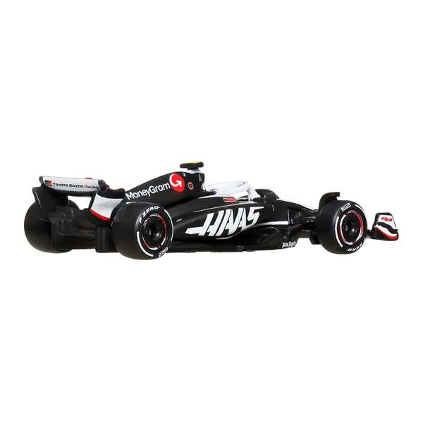 Mattel Hot Wheels F1