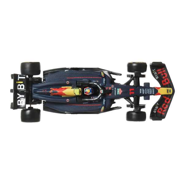 Mattel Hot Wheels F1