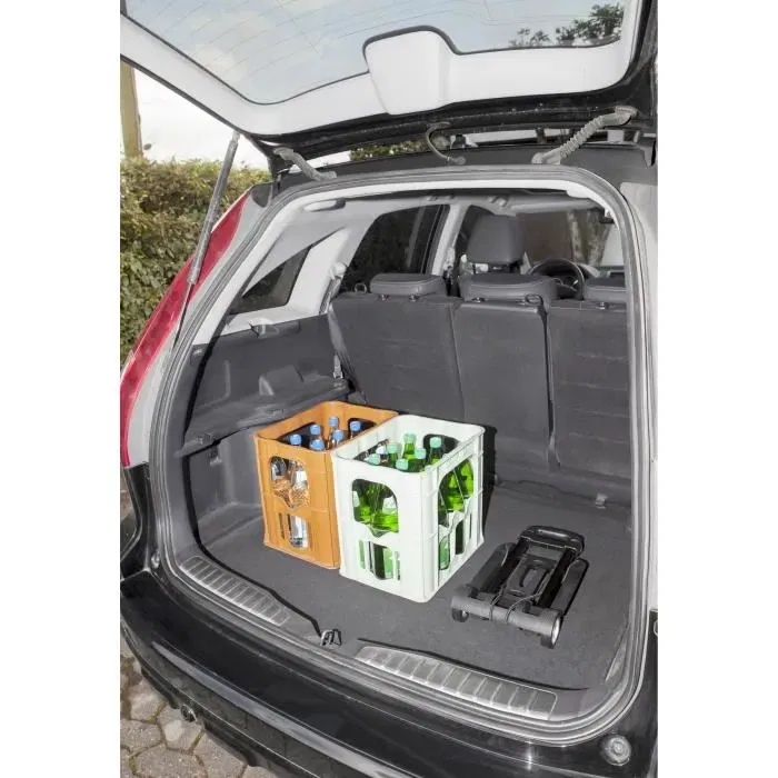 Meister Diablo Pl 8985730 Plegable Mini Capacidad 45 kg