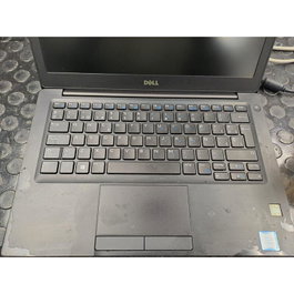Dell Latitude 7280 con Intel i5-6300U, 16GB RAM y 256GB SSD