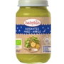 BABYBIO Buenas Noches Guisantes, Maíz y Arroz 200 g