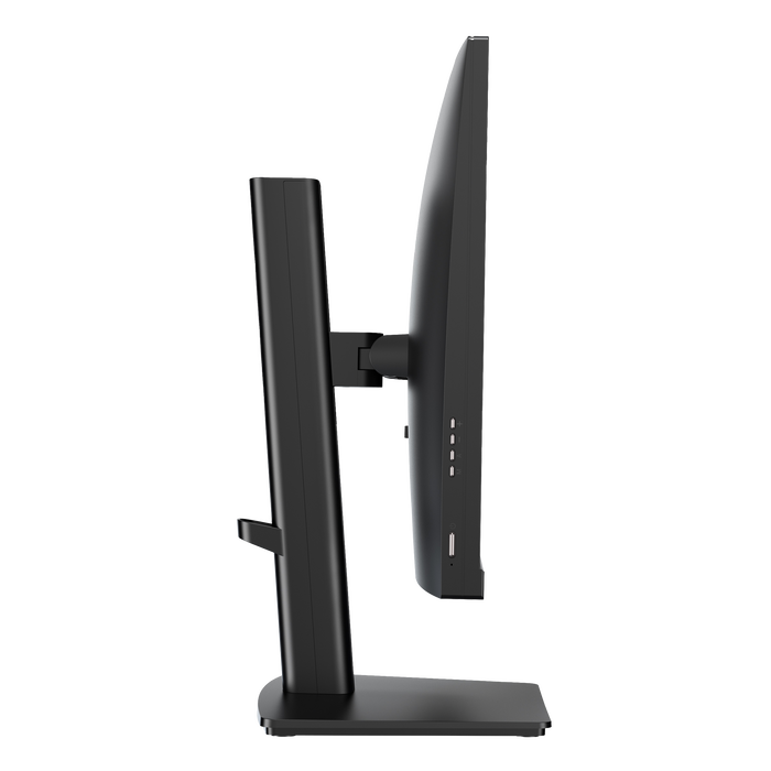 Phoenix technologies Monitor Vision 24 Pro 23.8" Full HD IPS 75Hz Webcam y Altavoces Integrados HDMI DisplayPort Soporte Ajustable Phoenix technologies Monitor Vision 24 Pro 23.8" Full HD IPS 75Hz Webcam y Altavoces Integrados HDMI DisplayPort Soporte Ajustable