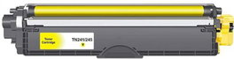 LSM Tóner Láser Compatible Brother TN245 Amarillo