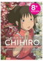 El Viaje de Chihiro. Nada de Lo Que Sucede Se Olvida Jamas