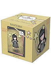 Educa Borras Santoro My Own Universe Puzzle de 100 piezas