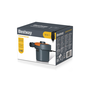 Bestway Bomba de aire eléctrica Sidewinder 490 L/min