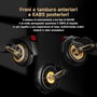 NAVEE ST3 Patinete Eléctrico Negro
