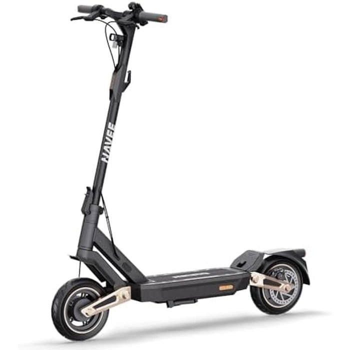 NAVEE ST3 Patinete Eléctrico Negro NAVEE ST3 Patinete Eléctrico Negro