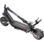 NAVEE ST3 Patinete Eléctrico Negro
