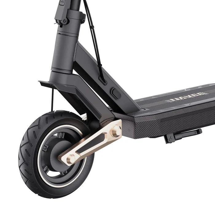 NAVEE ST3 Patinete Eléctrico Negro NAVEE ST3 Patinete Eléctrico Negro