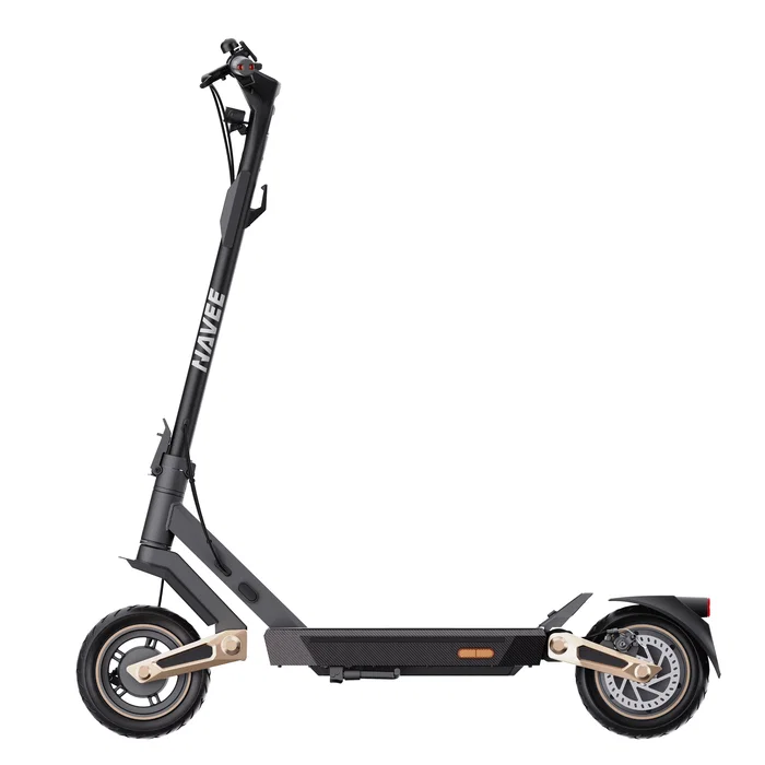 NAVEE ST3 Patinete Eléctrico Negro NAVEE ST3 Patinete Eléctrico Negro