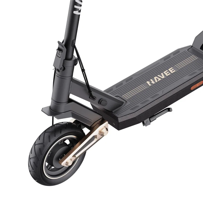 NAVEE ST3 Patinete Eléctrico Negro NAVEE ST3 Patinete Eléctrico Negro