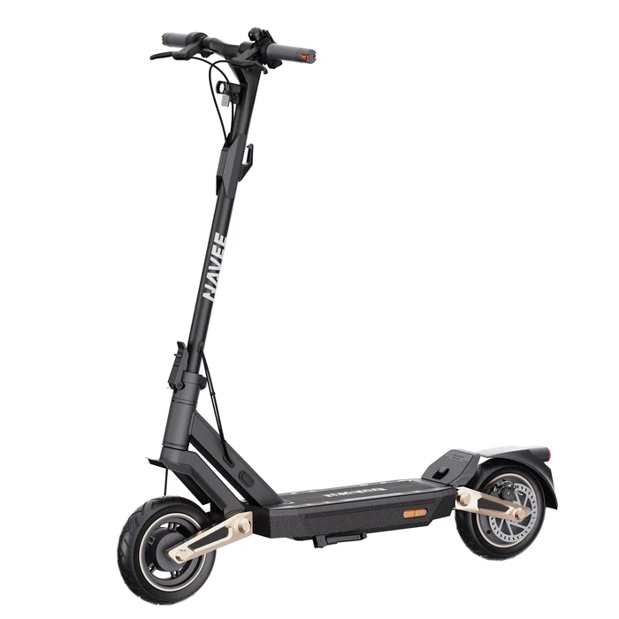 NAVEE ST3 Patinete Eléctrico Negro NAVEE ST3 Patinete Eléctrico Negro