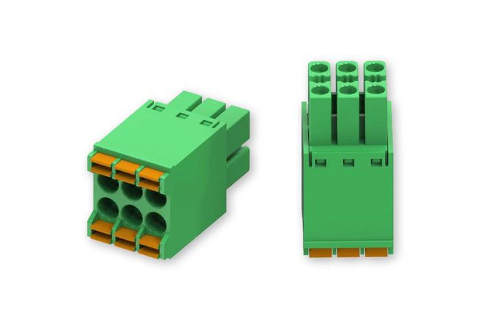Teltonika Networks Connectors set
