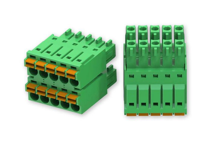 Teltonika Networks Connectors set