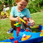 Smoby Aquaplay Megalockbox para Niños a Partir de 3 Años