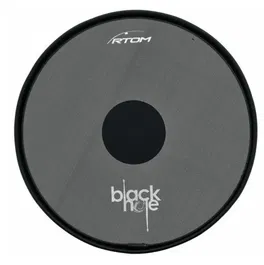RTOM Pad Prácticas 16" Black Hole