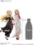 Delicious in Dungeon Estatua PVC Tenitol Tall Marcille Dress style Ver. 28 cm