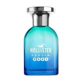 HOLLISTER Feelin' Good Eau de Toilette para Hombre 30ml