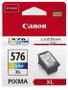 Canon CL-576XL Cartucho de Tinta Tricolor Alto Rendimiento (XL)