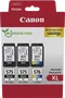 Canon Cartucho de Tinta CL-576XL Tricolor