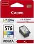 Canon Cartucho de Tinta CL-576XL Tricolor