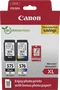 Canon Cartucho de Tinta CL-576XL Tricolor