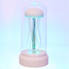The Concept Factory Lámpara Led Decorativa Medusa, Iluminación LED