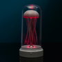The Concept Factory Lámpara Led Decorativa Medusa, Iluminación LED