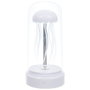 The Concept Factory Lámpara Led Decorativa Medusa, Iluminación LED