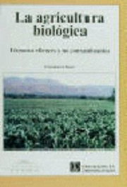 ACRIBIA La agricultura biológica