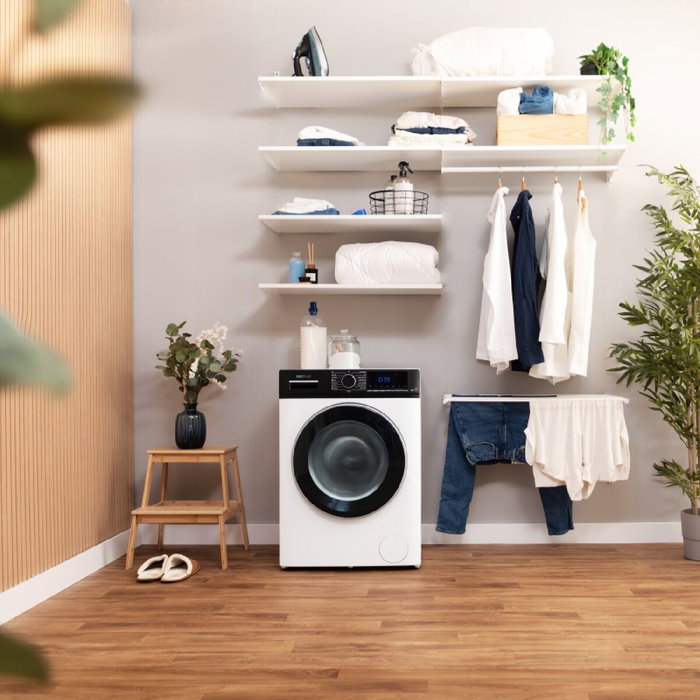 Lavadora Cecotec 9610 9 L