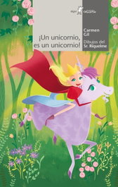 ALGAR EDITORIAL, ¡UN UNICORNIO ES UN UNICORNIO! - ALGAR EDITORIAL