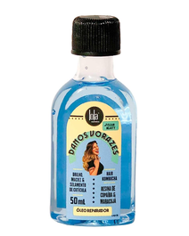 Lola Cosmetics Danos Vorazes Óleo Reparador 50 mL