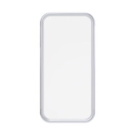 SP Connect Funda con tapa magnética para móvil, protección golpes y raspaduras, bloqueo RFID, 4 espacios tarjetas, tamaño XL hasta 6,7 pulgadas