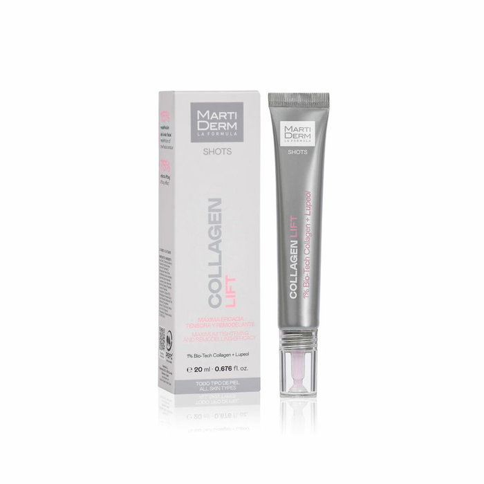 Martiderm Shot Collagen Lift 20 ml Martiderm Shot Collagen Lift 20 ml