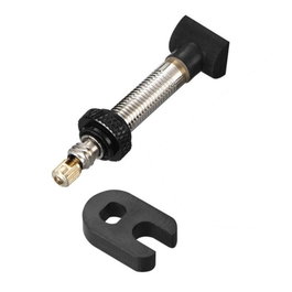 Kit Tubeless universal para MTB - Tipo Presta fina - 31 gr - Ruedas y cubiertas