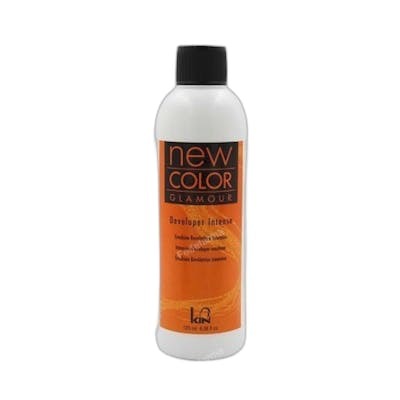 KIN Developer Revelador Intense Glamour 120 ml