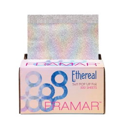 Framar Papel de Aluminio Coloración Ethereal 12,7 x 27,9 cm