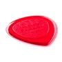 Dunlop Púas Stubby Jazz 1,0 mm (pack de 6)