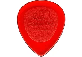 Dunlop Jazz - 1.0 Mm Púas Guitarra Pack 6 Unidades