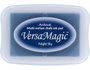 Tsukineko Versamagic Almohadilla de Tinta Cielo Nocturno Efecto Tiza 95x65mm