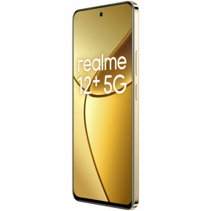 Realme 12 Plus 5G 12GB/512GB Beige